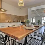 Cedre - Proche Hypercentre Apartamento *