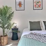 Cedre - Proche Hypercentre Apartamento Valence (Drome)