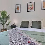 Cedre - Proche Hypercentre Apartamento *