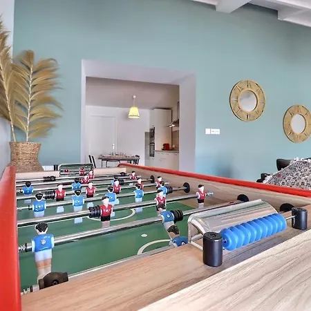 Lägenhet Cedre - Proche Hypercentre