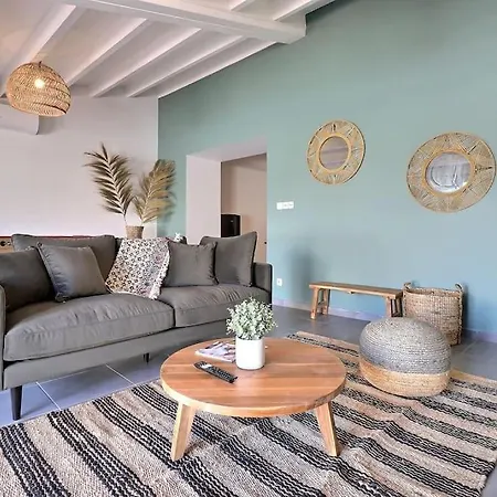 Cedre - Proche Hypercentre アパート ヴァランス