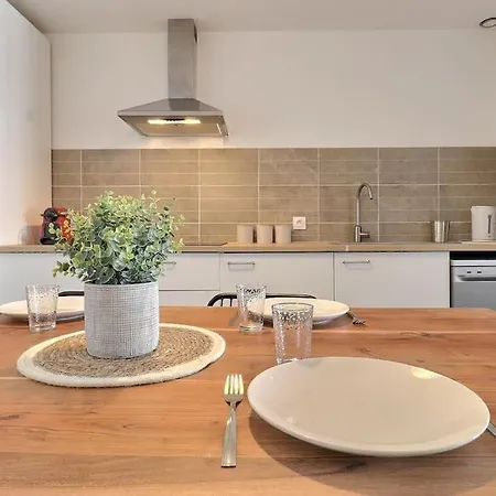 Cedre - Proche Hypercentre *