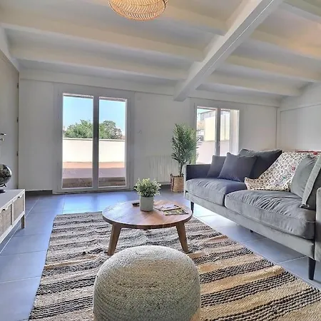 Cedre - Proche Hypercentre