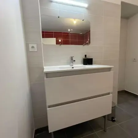 Cedre - Proche Hypercentre Lägenhet