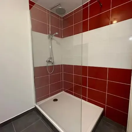 Lägenhet Cedre - Proche Hypercentre *