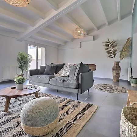 Cedre - Proche Hypercentre