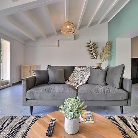 Cedre - Proche Hypercentre *