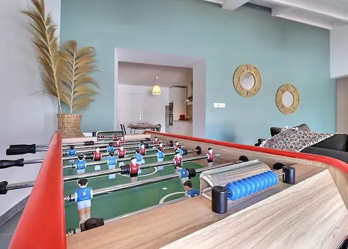 アパート Cedre - Proche Hypercentre