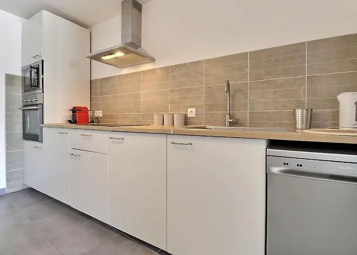 Cedre - Proche Hypercentre Apartman