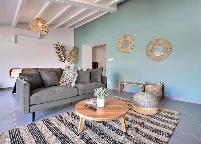 Cedre - Proche Hypercentre Apartman Valence