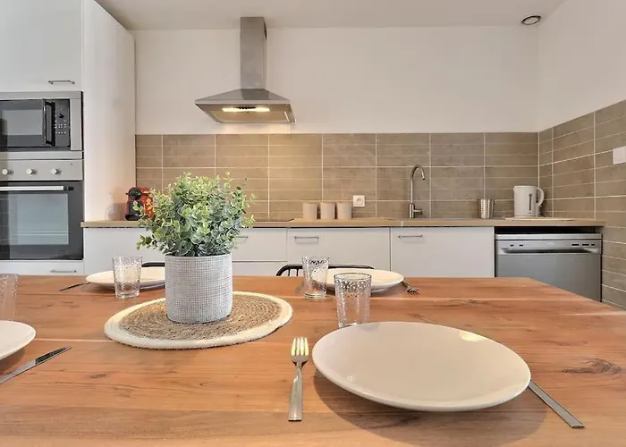 Cedre - Proche Hypercentre *