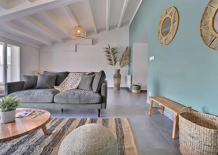 Cedre - Proche Hypercentre Apartman Valence