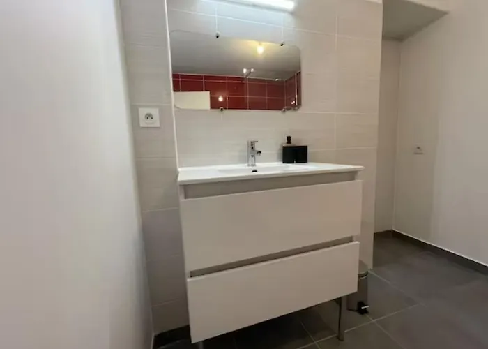 Cedre - Proche Hypercentre Apartman