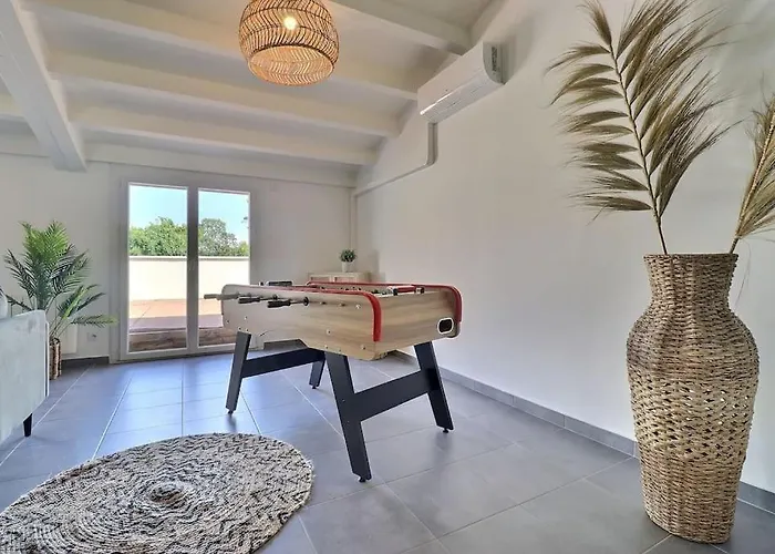 Cedre - Proche Hypercentre Valence