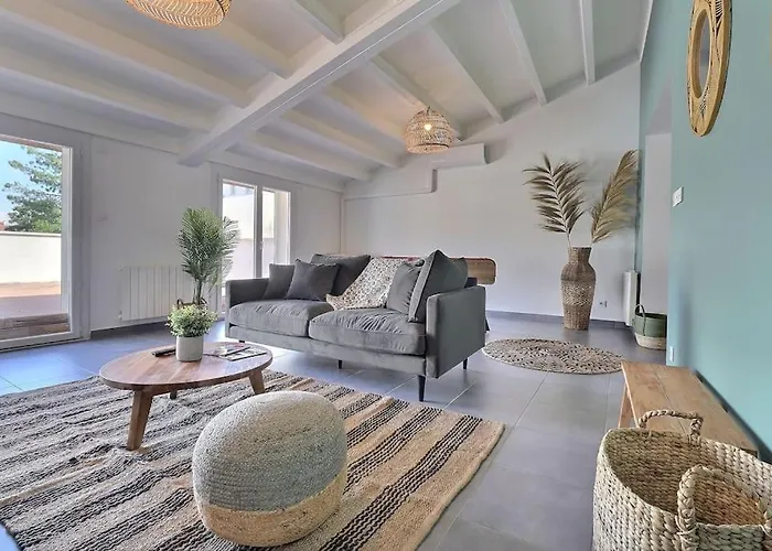 Cedre - Proche Hypercentre