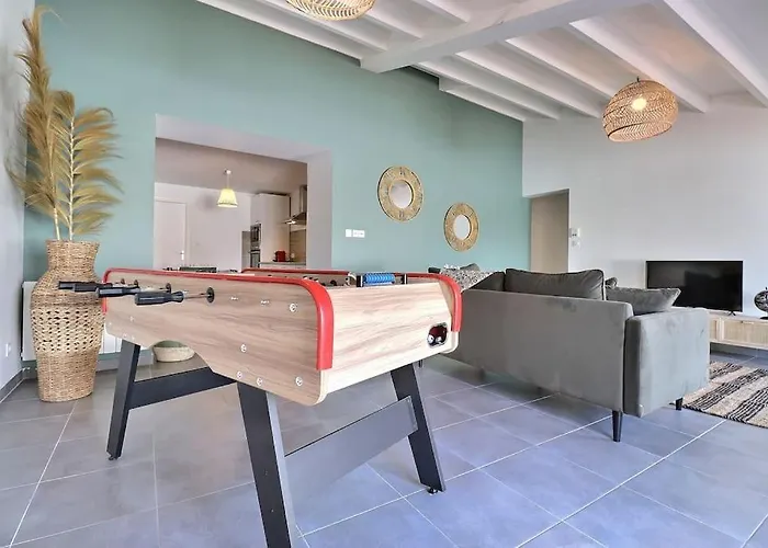 Apartman Cedre - Proche Hypercentre Valence